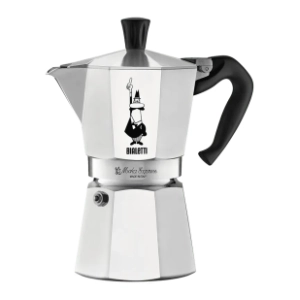 BIALETTI Moka pot lonče Express 6 Cup