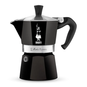 BIALETTI Moka pot lonče Nerra 3 Cup