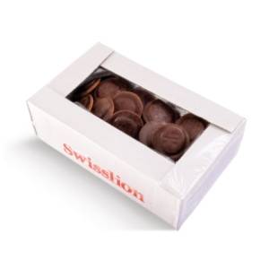 Biskvit SWISSLION pomorandža 500g