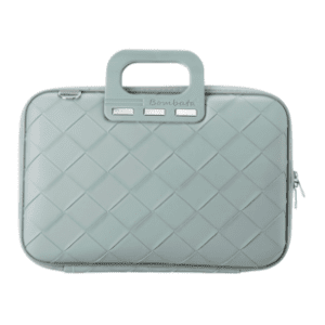 BOMBATA torba za laptop Intrecciato Light Blue 15/6''/16'' E00874 40