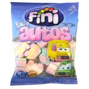 Bombone FINI penaste autići 80g