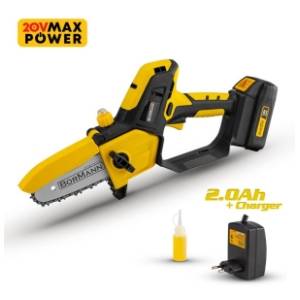 BORMANN BCD4050 Mini aku testera
