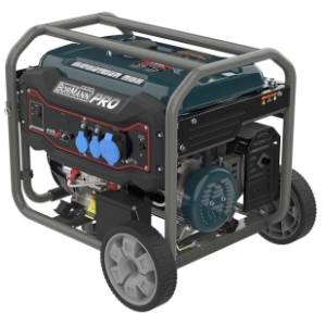 BORMANN PRO BGB8000 7kW agregat za struju