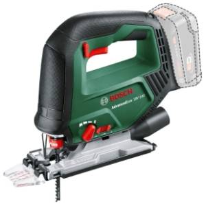 BOSCH AdvancedSaw 18V-140 Solo 0603013000 aku ubodna testera