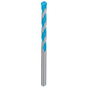 BOSCH CYL-9 MultiConstruction 8x80 mm 2608900621 burgija za pločice