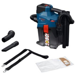BOSCH GAS 18V-6LS Solo 06019K2100 aku usisivač