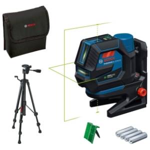 BOSCH GCL 12V-50-22 CG 0601066S01 kombinovani laser