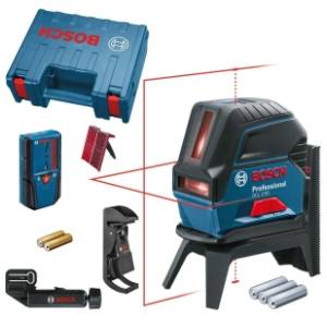 BOSCH GCL 2-50 0601066F01 kombinovani samonivelišući laser