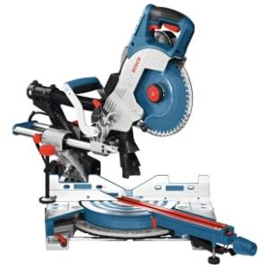BOSCH GCM 8 SDE 0601B19200 stona kružna testera