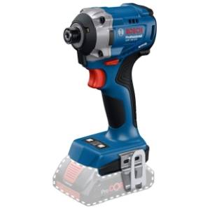 BOSCH GDR 18V-215 Solo 06019N2020 aku udarni odvtač