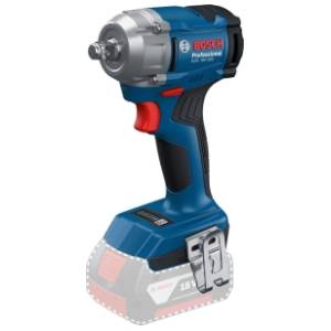 BOSCH GDS 18V-350 Solo 06019M5020 aku odvrtač