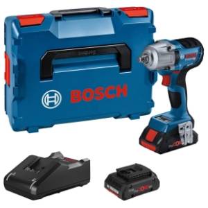 BOSCH GDS 18V-450 HC 06019K4002 aku udarni odvrtač