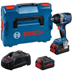 BOSCH GDS 18V-750 C 06019L9002 aku udarni odvrtač