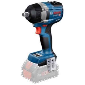 BOSCH GDS 18V-750 C Solo 06019L9000 aku udarni odvrtač