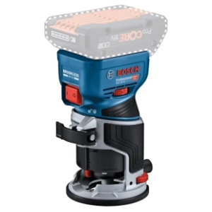 BOSCH GKF 18V-8 Solo 06016C2000 aku glodalica