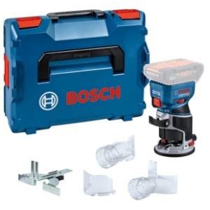 BOSCH GKF 18V-8 Solo 06016C2001 aku glodalica