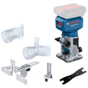 BOSCH GLF 18V-8 Solo 06016C6000 aku glodalica