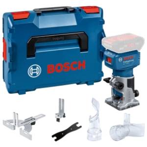 BOSCH GLF 18V-8 Solo 06016C6001 aku glodalica