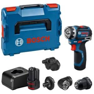 BOSCH GSR 12V-32 FC 06019N7101 aku odvrtač