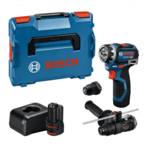 BOSCH GSR 12V-32 FC 06019N7104 aku odvrtač