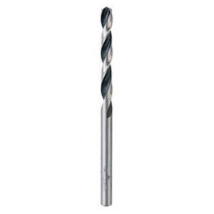 BOSCH HSS spiralna burgija PointTeQ 4,7 mm 2608577215 10 komada