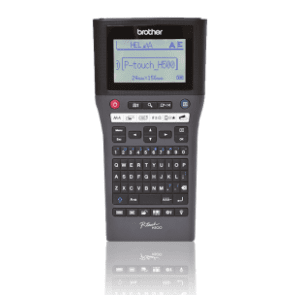 BROTHER PT-H500 štampač etiketa