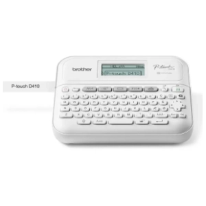BROTHER PTD410VPYJ1 štampač etiketa