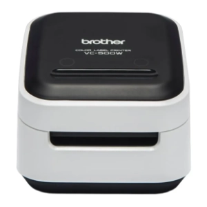 BROTHER VC-500W štampač nalepnica