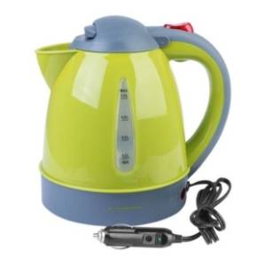 CARMOTION kuvalo za vodu 150W