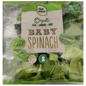 CHEF SELECT baby spanać opran 125g