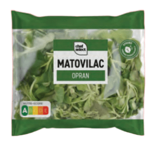 CHEF SELECT matovilac opran 50g