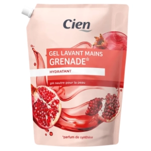 CIEN kremasti sapun za ruke dopuna 2l
