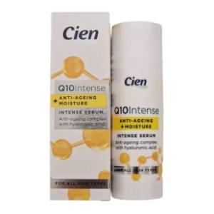 CIEN Q10 serum za lice 50ml