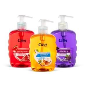 CIEN tečni sapun sa pumpicom kokos 500ml