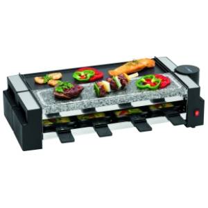 CLATRONIC električni roštilj RG 3678