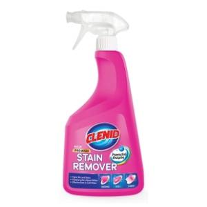 CLENID odstranjivač fleka 750ml