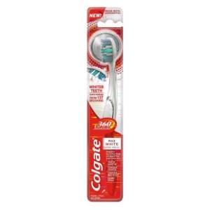 COLGATE Advanced white četkica za zube 1kom