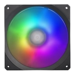 COOLER MASTER Mobius 140P ARGB ventilator za PC (MFZ-M4DN-19NP2-R1)