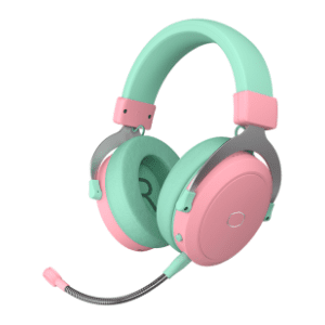 COOLER MASTER slušalice CH-351
