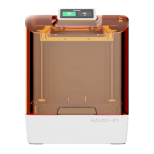 CREALITY Halot-X1 3D štampač