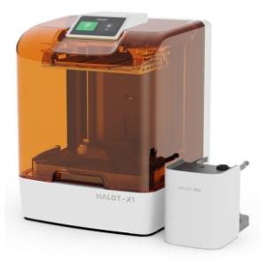 CREALITY Halot-X1 Combo 3D štampač