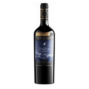 Crno vino TAGUA Cabernet Sauvignon Gran Reserva 0,75l