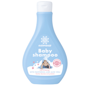 Dečiji šampon NEVENA baby plavi 400ml