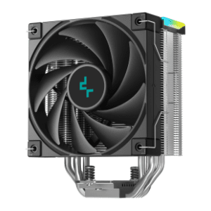 DeepCool AG400 Digital SE 4 HeatPipe kuler za procesor