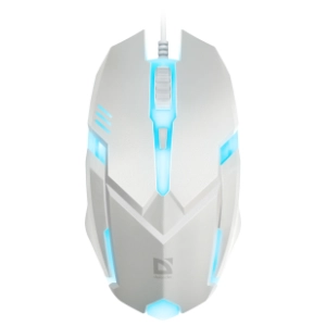 DEFENDER miš Cyber MB-560L 7Colors