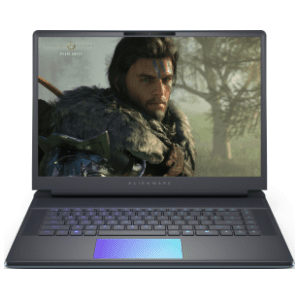 DELL laptop Alienware 16 Area-51 U9/64/1TB/5070Ti/W11P