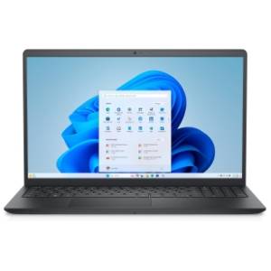 DELL laptop Inspiron 3535 (FHD, Touch, Ryzen 7 7730U, 32GB, 512GB Win11 home)