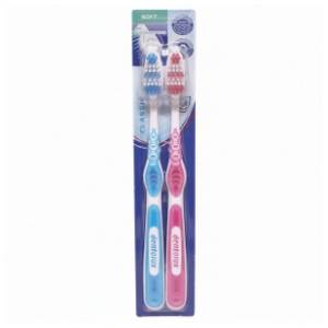DENTALUX Classic četkice za zube 2kom
