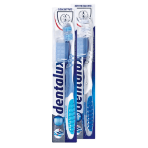DENTALUX Performance četkica za zube 1kom