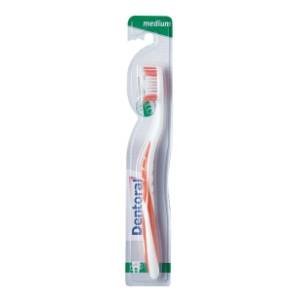 DENTORAL medium četkica za zube 1kom